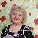 Галина, 68 лет