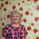 Галина, 68 лет