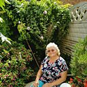 Галина, 68 лет