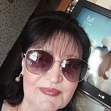 Фотография девушки Валентина, 63 года из г. Сатка