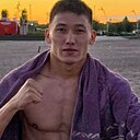 Дияс, 27 лет