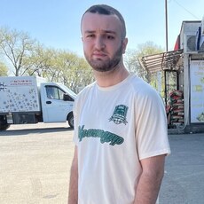 Фотография мужчины Алан, 28 лет из г. Владикавказ