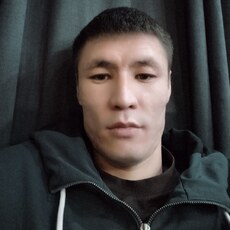 Фотография мужчины Бахтияр, 32 года из г. Караганда