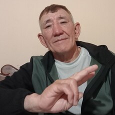 Фотография мужчины Аяғ, 51 год из г. Капчагай