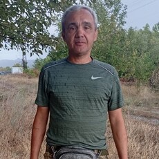 Фотография мужчины Сеня, 55 лет из г. Звенигородка