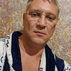 Фотография мужчины Александр, 44 года из г. Клин