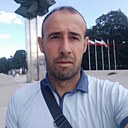 Исгандар, 40 лет