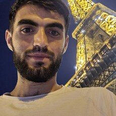 Фотография мужчины Ildar, 29 лет из г. Санкт-Петербург