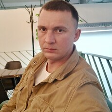 Фотография мужчины Александр, 32 года из г. Березники