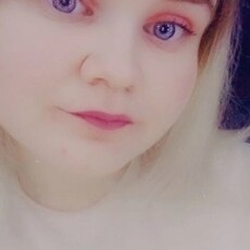 Фотография девушки Елена, 21 год из г. Тула