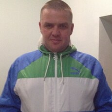 Фотография мужчины Михаил, 40 лет из г. Астрахань