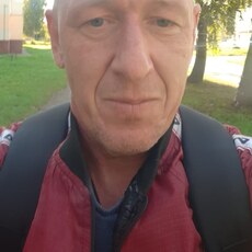 Фотография мужчины Михаил, 49 лет из г. Нижнекамск