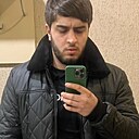 Муслим, 28 лет