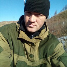 Фотография мужчины Андрей, 34 года из г. Борзя