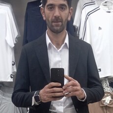 Фотография мужчины Анар, 32 года из г. Кисловодск