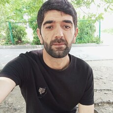 Фотография мужчины Анар, 32 года из г. Кисловодск