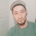Абду, 35 лет