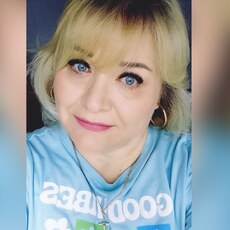 Фотография девушки Светлана, 56 лет из г. Хабаровск