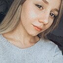 Катерина, 25 лет