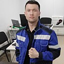 Федя, 33 года