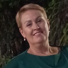 Фотография девушки Еленка, 52 года из г. Благовещенск