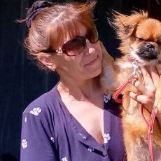 Фотография девушки Светлана, 41 год из г. Улан-Удэ