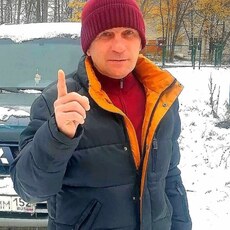 Фотография мужчины Серега, 41 год из г. Кстово