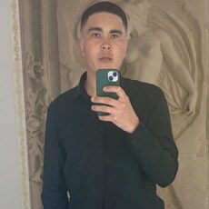 Фотография мужчины Аладин, 31 год из г. Кашира