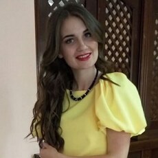 Фотография девушки Маріна, 37 лет из г. Киев