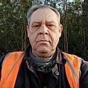 Виталик, 55 лет