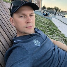 Фотография мужчины Алексей, 42 года из г. Кострома