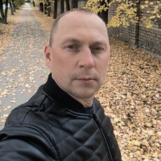 Фотография мужчины Алексей, 42 года из г. Кострома