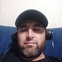 Саидшо, 37 лет