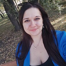 Фотография девушки Дарина, 30 лет из г. Березники