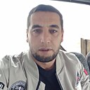 Сахиб, 35 лет