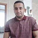 Сахиб, 35 лет
