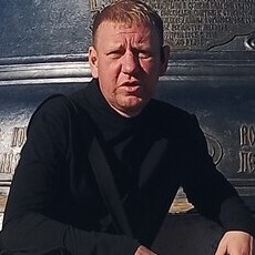 Фотография мужчины Алексей, 43 года из г. Кириши