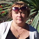 Валентина, 62 года