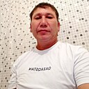 Илхом, 45 лет