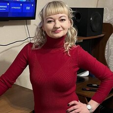 Фотография девушки Ирина, 47 лет из г. Самара