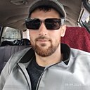 Нджум, 36 лет