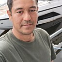 Guga, 39 лет
