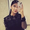 Сезім, 18 лет