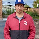 Усман, 42 года