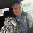 Ксюша Садыкова, 48 лет