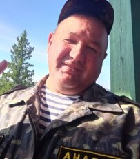 Фотография мужчины Сергей, 52 года из г. Чита