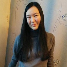 Фотография девушки Sun, 38 лет из г. Успенское