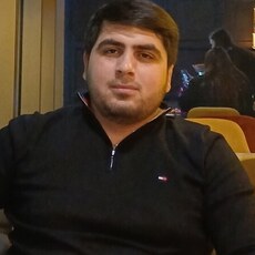 Фотография мужчины Щамил, 27 лет из г. Москва