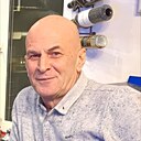 Ян, 55 лет