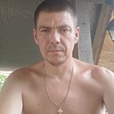Сергей, 45 лет